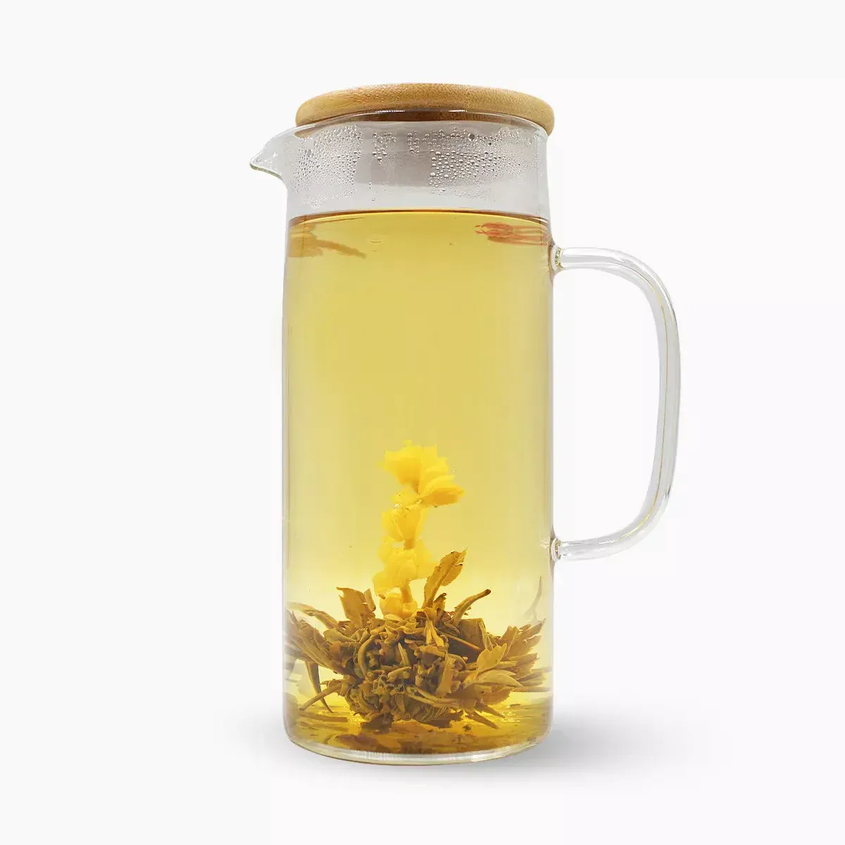 Seven Jasmine - Té artístico