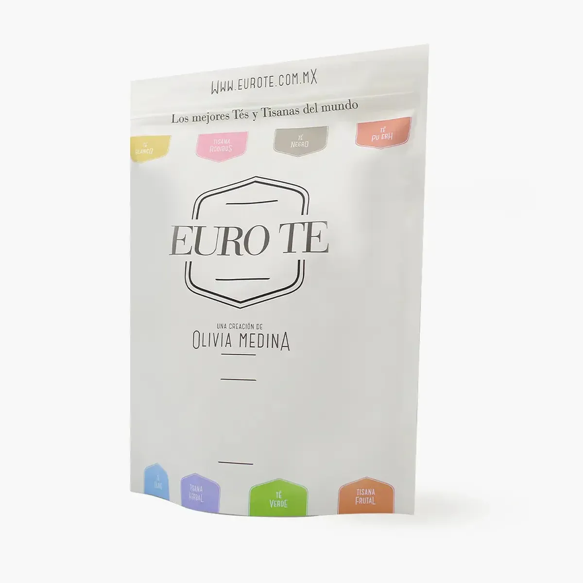 Bi lo Chun - Té verde Premium - Imagen 7