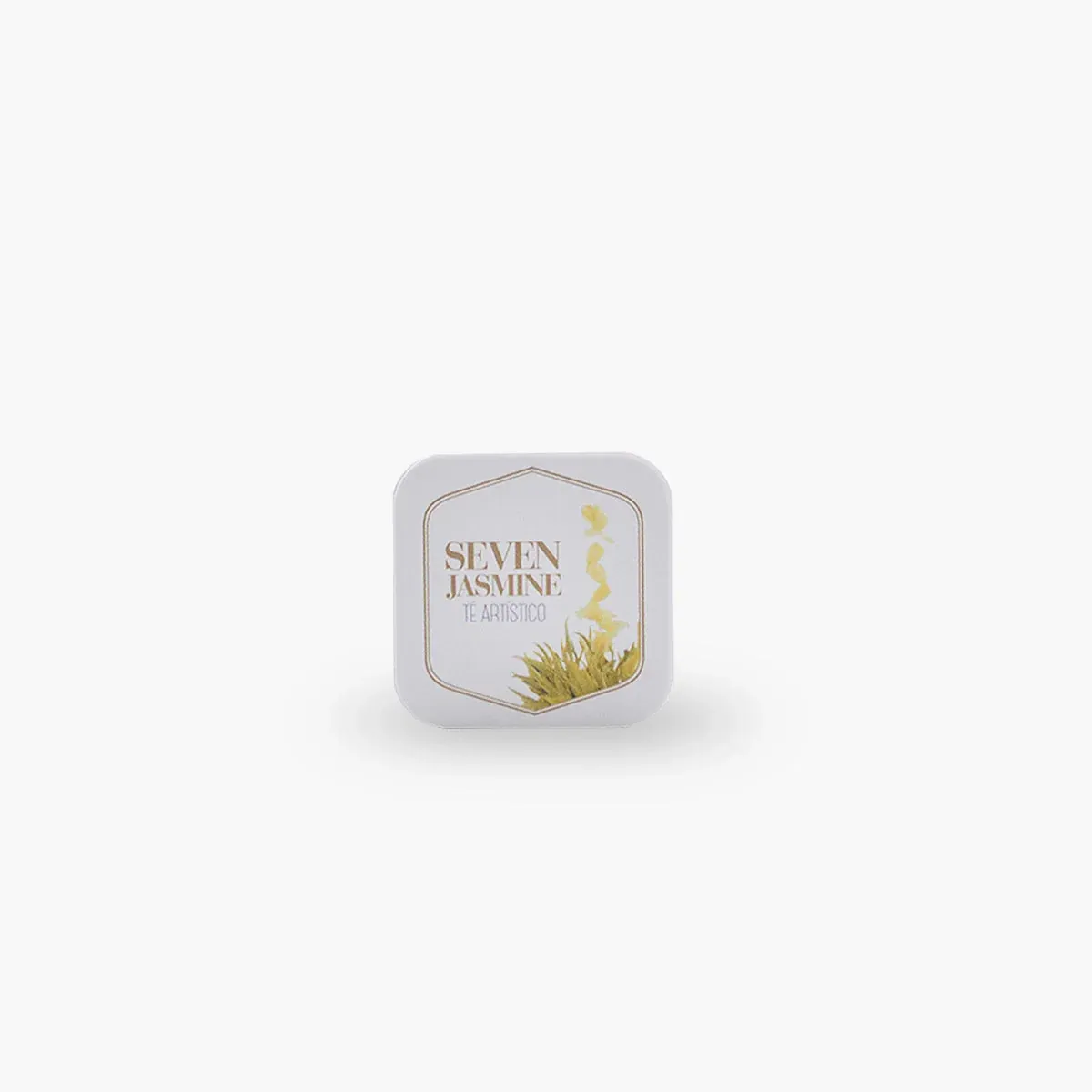 Seven Jasmine - Té artístico - Imagen 4